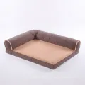 Cama para perros cama de mascotas de estilo clásico personalizado